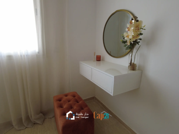 apartamento piso en venta en tanger mesnana golf