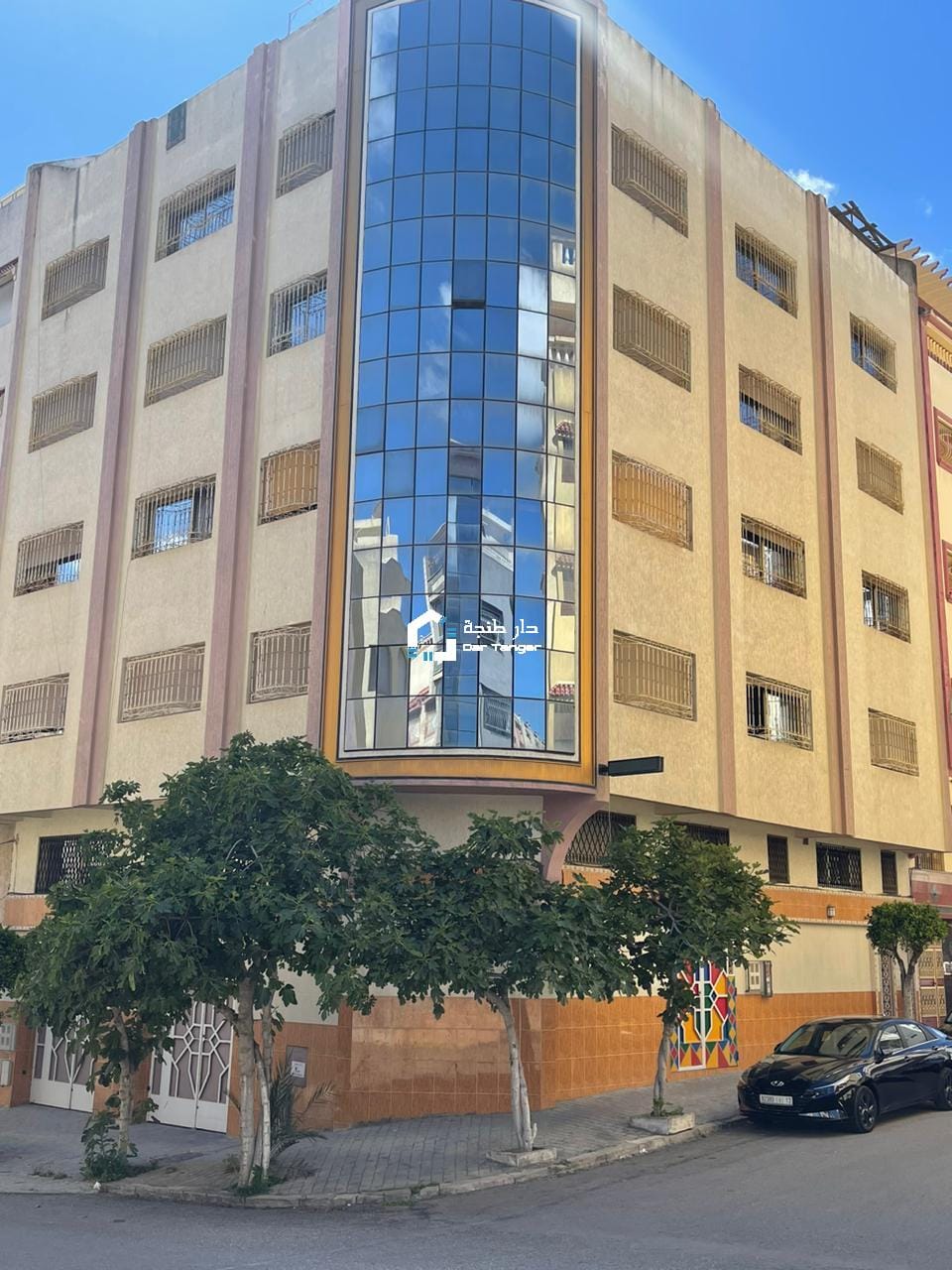 Casa en venta en Branes tanger