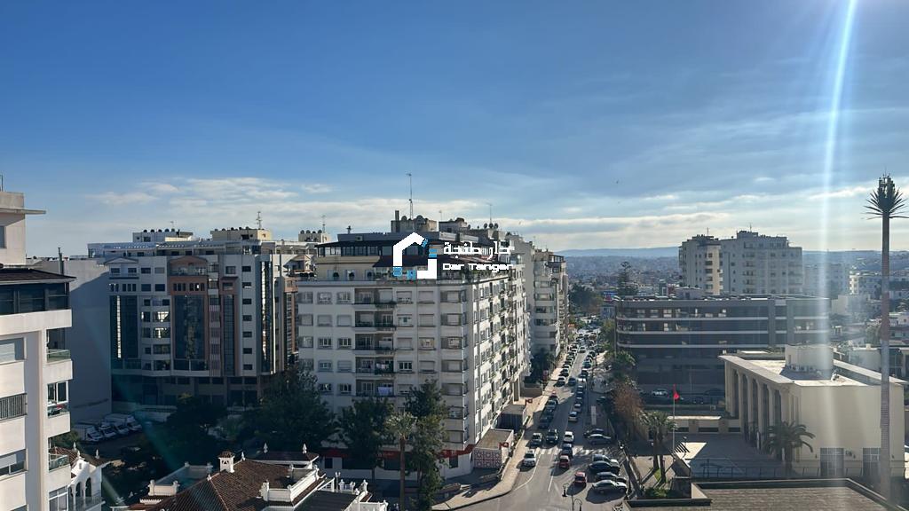 Comprar un piso de lujo en Tánger