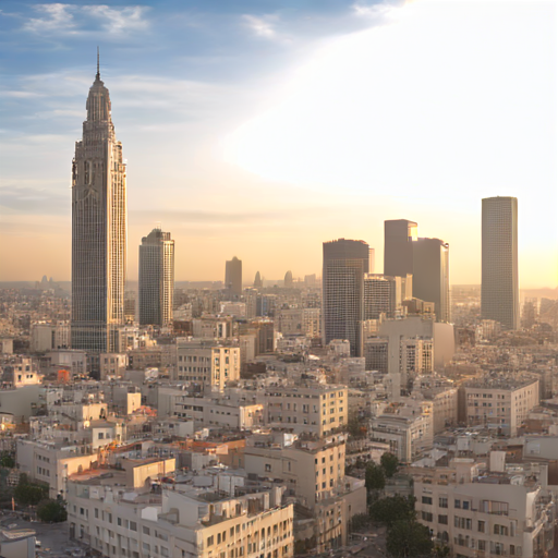 Immobilier de luxe Casablanca