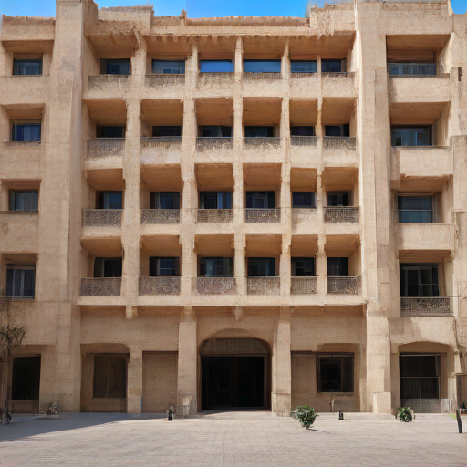 Immobilier commercial Maroc